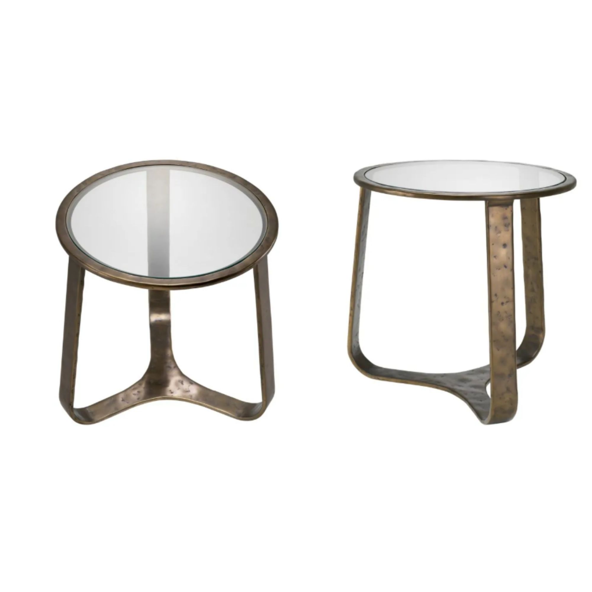 Cambronne Side Table